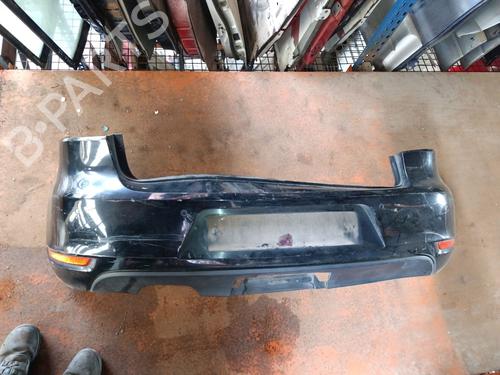 Used Rear bumper Rear bumper 39588296 39588296