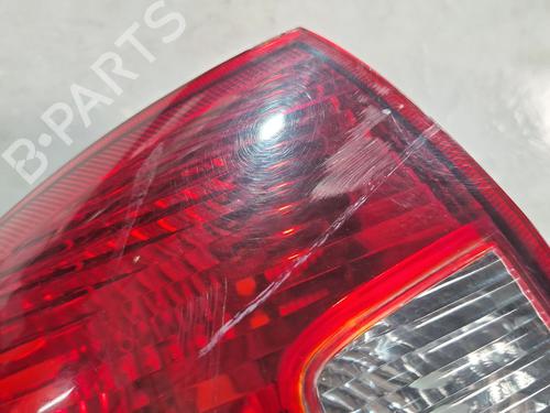 Left taillight KIA RIO II (JB) 1.4 16V | BP36530918C34 - Image 4