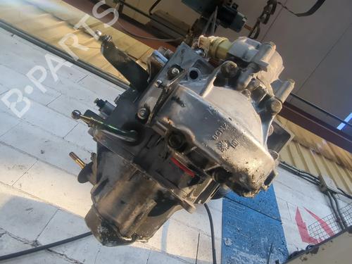 Gearbox CITROËN BERLINGO / BERLINGO FIRST Box Body/MPV (M_) 1.9 D 70 (MBWJZ, MCWJZ) | BP23902204M3