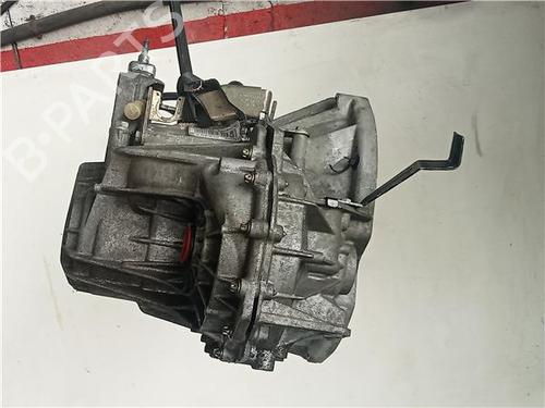 Gearbox RENAULT GRAND SCÉNIC II (JM0/1_) 2.0 dCi (JM1K) | BP23923599M3 