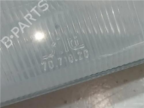 Right headlight FORD FIESTA III (GFJ) 1.6 | BP23916738C29 