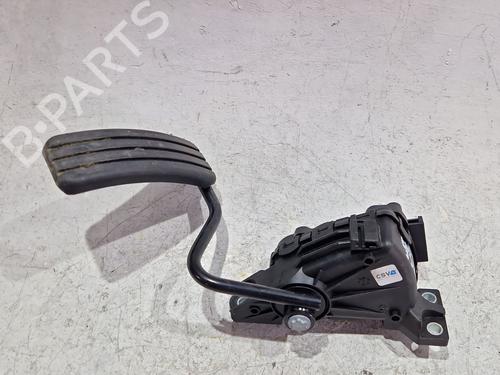 Pedal RENAULT ESPACE IV (JK0/1_) 2.0 Turbo (JK0A, JK0B, JK0N) (163 hp) 30537620