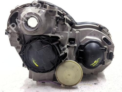 Left headlight MERCEDES-BENZ C-CLASS (W203) C 200 CDI (203.004) | BP40128829C28 - Image 5