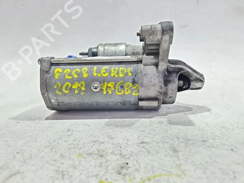 Starter PEUGEOT 208 I (CA_, CC_) 1.6 GTi | BP29383852M8 