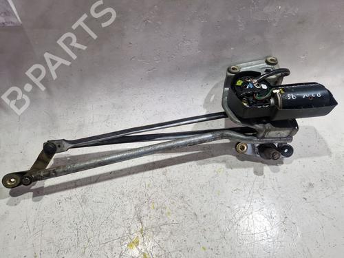 Used Front wipers mechanism Front wipers mechanism PEUGEOT 306 (7B, N3, N5) 1.9 D (69 hp) 36491339 36491339