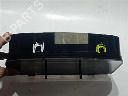 Cockpit VW TOURAN (1T1, 1T2) 1.9 TDI | BP23915197C47