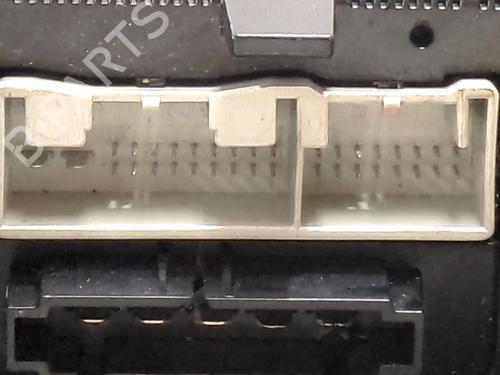 Climate control SEAT ALTEA (5P1) 1.6 | BP28599395I5 