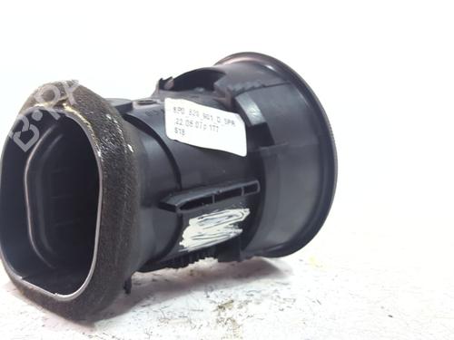 Air vent AUDI A3 (8P1) 2.0 TDI 16V | BP37719499I21 - Image 4