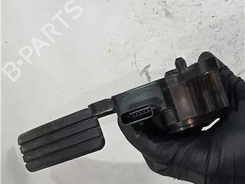 Pedal RENAULT KANGOO (KC0/1_) 1.5 dCi (KC08, KC09) | BP23921288I4 