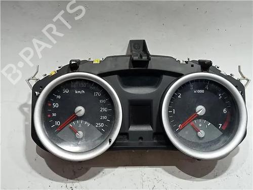 Kombinert Instrument RENAULT MEGANE II Saloon (LM0/1_) 1.9 dCi (131 hp) 23914271