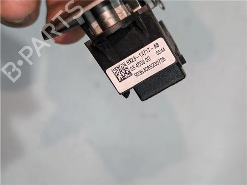 Other JAGUAR XF I (X250) 2.7 D | BP23925272O1