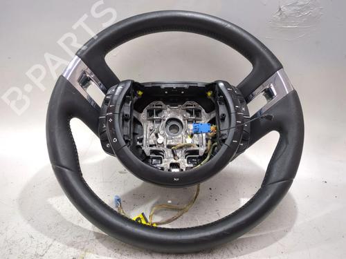 Ratt CITROËN C4 Picasso I MPV (UD_) 1.6 HDi (109 hp) 27242355