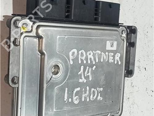 Electronic module PEUGEOT PARTNER Box Body/MPV 1.6 HDi 16V 4x4 | BP39588239M83 - Image 4