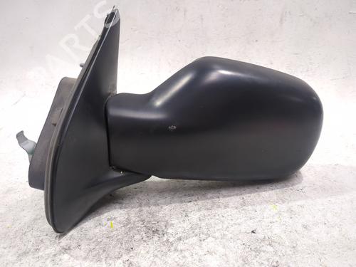 Left mirror SUZUKI IGNIS II (MH) 1.3 4x4 (RM413) | BP33933057C26 - Image 3