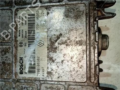 Electronic module RENAULT LAGUNA I (B56_, 556_) 2.2 D (B56F/2) | BP23930295M83 