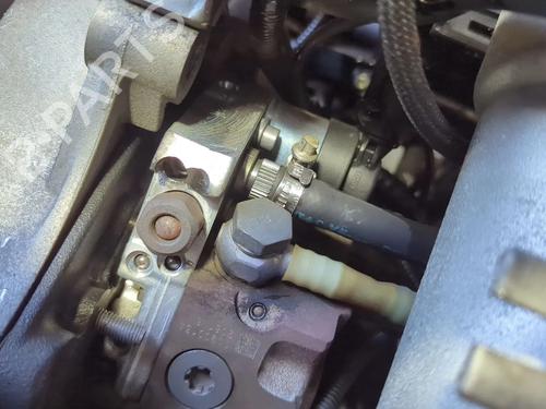Engine BMW 3 (E90) 320 d | BP29423225M1 