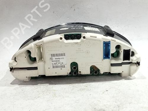 Instrument cluster BMW 3 (E36) 318 i | BP30936068C47 
