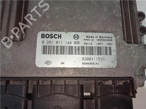 Elektronisk modul RENAULT LAGUNA II Grandtour (KG0/1_) 1.9 dCi (KG0G) | BP23910821M83 