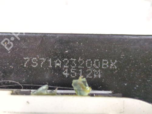 Front right window mechanism FORD MONDEO IV (BA7) 2.2 TDCi | BP32844191C23 - Image 3