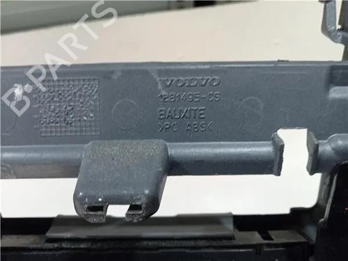 Climate control VOLVO V50 (545) 2.0 D | BP23932330I5 