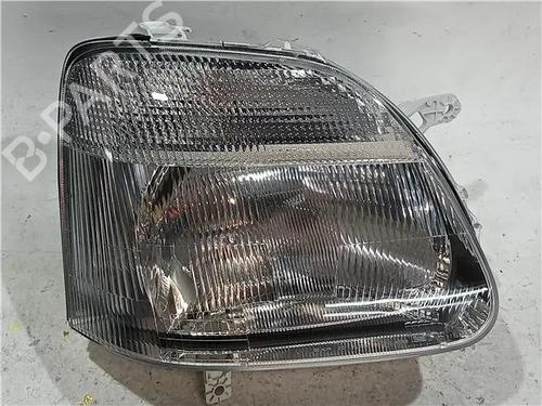 Used Right headlight SUZUKI WAGON R+ (MA) 1.3 DDiS (RB413D) (70 hp) 23921261