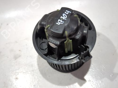 Used Heater blower motor PEUGEOT 207 SW (WK_) 1.6 16V (120 hp) 26673777