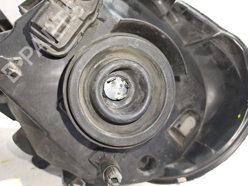 Right headlight NISSAN PRIMASTAR Van (X83) 2.0 dCi 115 | BP39227895C29 - Image 11