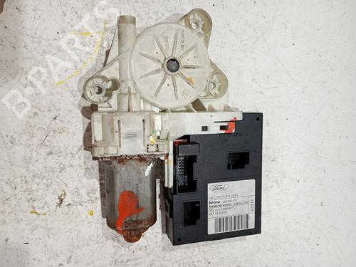 Left front window motor FORD FOCUS II (DA_, HCP, DP) 1.6 TDCi | BP23903068E21 