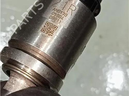 Injector RENAULT CLIO IV (BH_) 1.5 dCi 75 | BP23922438M100 