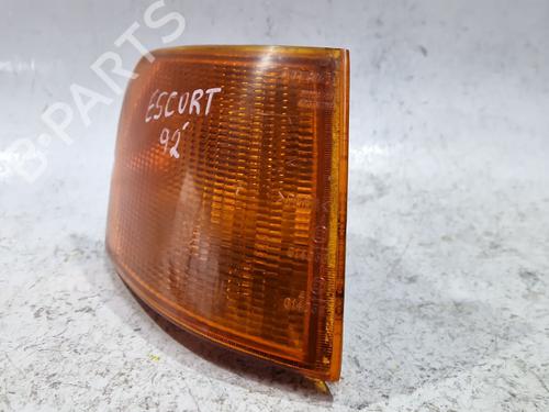 Used Right front indicator FORD ESCORT VI (GAL, AAL, ABL) 1.3 (60 hp) 30777223