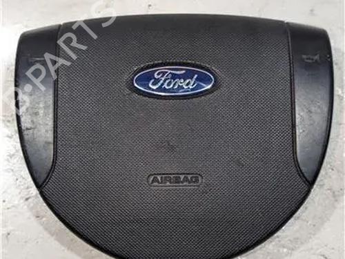 Used Driver airbag FORD MONDEO III Saloon (B4Y) 2.0 16V DI / TDDi / TDCi (90 hp) 23924336