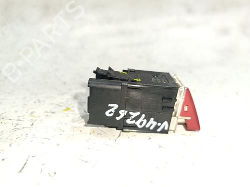 Warning switch VW PASSAT B6 (3C2) 2.0 TDI | BP38728689I22 - Image 3