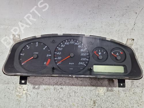 Used Instrument cluster NISSAN PRIMERA Traveller (WP11) 2.0 TD (90 hp) 30775798