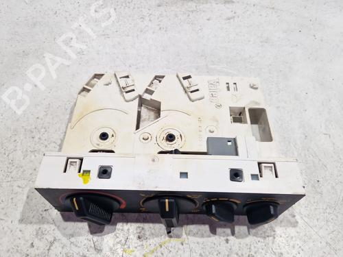 Climate control RENAULT 21 Saloon (L48_) 2.0 (L483) | BP29387516I5 