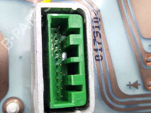 Kombiinstrument ROVER 45 I Hatchback (RT) 2.0 V6 | BP30831925C47 