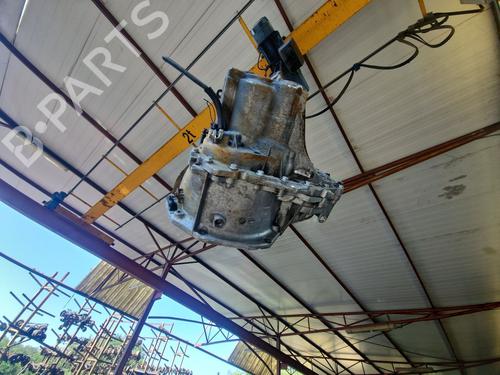 Gearbox NISSAN PRIMERA Hatchback (P12) 2.0 | BP38198240M3  - Image 7
