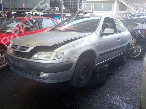 Injector CITROËN XSARA (N1) 1.9 TD | BP26921869M100 