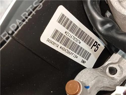 Steering wheel NISSAN JUKE (F16_) 1.0 | BP23919647C49