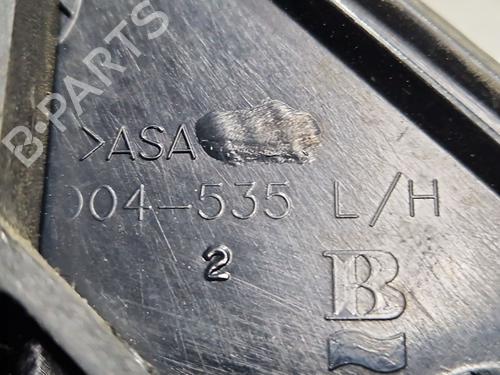 Left mirror FORD FOCUS I (DAW, DBW)  | BP30368907C26 