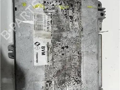 Used Electronic module RENAULT LAGUNA I (B56_, 556_) 2.2 D (B56F/2) (83 hp) 23920771
