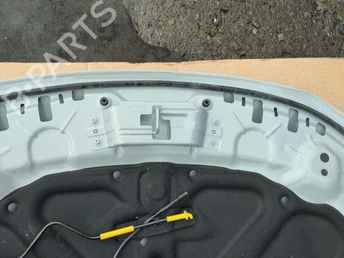 Capot RENAULT CAPTUR II (HF_) TCe 100 (HFMT) | BP31706078C1 