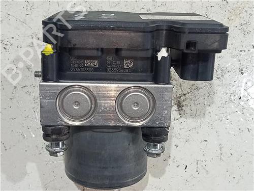 ABS pump VW POLO V (6R1, 6C1) 1.4 TDI | BP23922857M43 