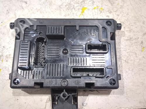 Electronic module RENAULT CLIO III (BR0/1, CR0/1) 1.5 dCi (BR17, CR17) | BP26673991M83 