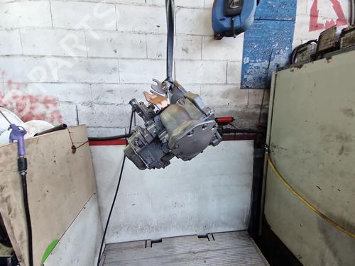 Gearbox SUZUKI SWIFT III (MZ, EZ) 1.3 DDiS (RS413D) | BP40125171M3 - Image 3