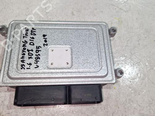 Electronic module SSANGYONG TIVOLI 1.6 XDi 160 | BP33618850M83  - Image 6