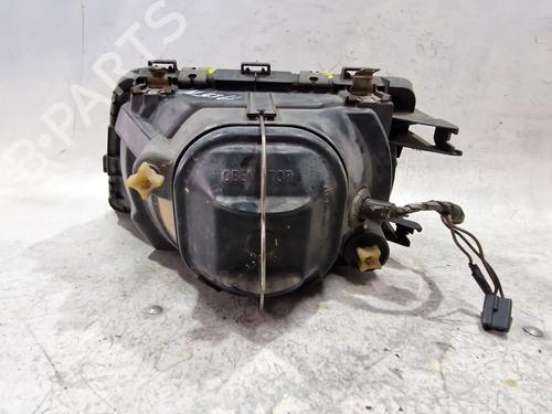 Right headlight OPEL ASCONA C Hatchback (J82) 1.6 S (F68, M68) | BP29521709C29 