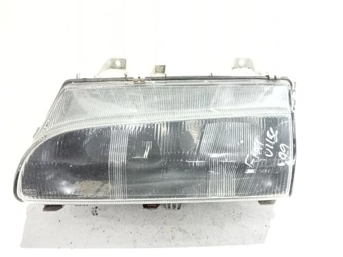 Used Left headlight CITROËN EVASION MPV (22, U6) 2.0 HDI (109 hp) 29586394