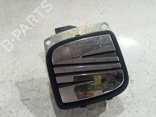 Used Rear wiper motor Rear wiper motor SEAT IBIZA III (6L1) 1.9 TDI (100 hp) 36766133 36766133