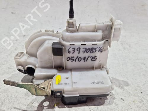 Front right lock SEAT CORDOBA (6K1, 6K2) 1.0 i | BP29876404C97