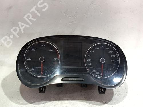 Used Instrument cluster Instrument cluster SEAT IBIZA IV SC (6J1, 6P5) 1.4 TDI (105 hp) 40292478 40292478